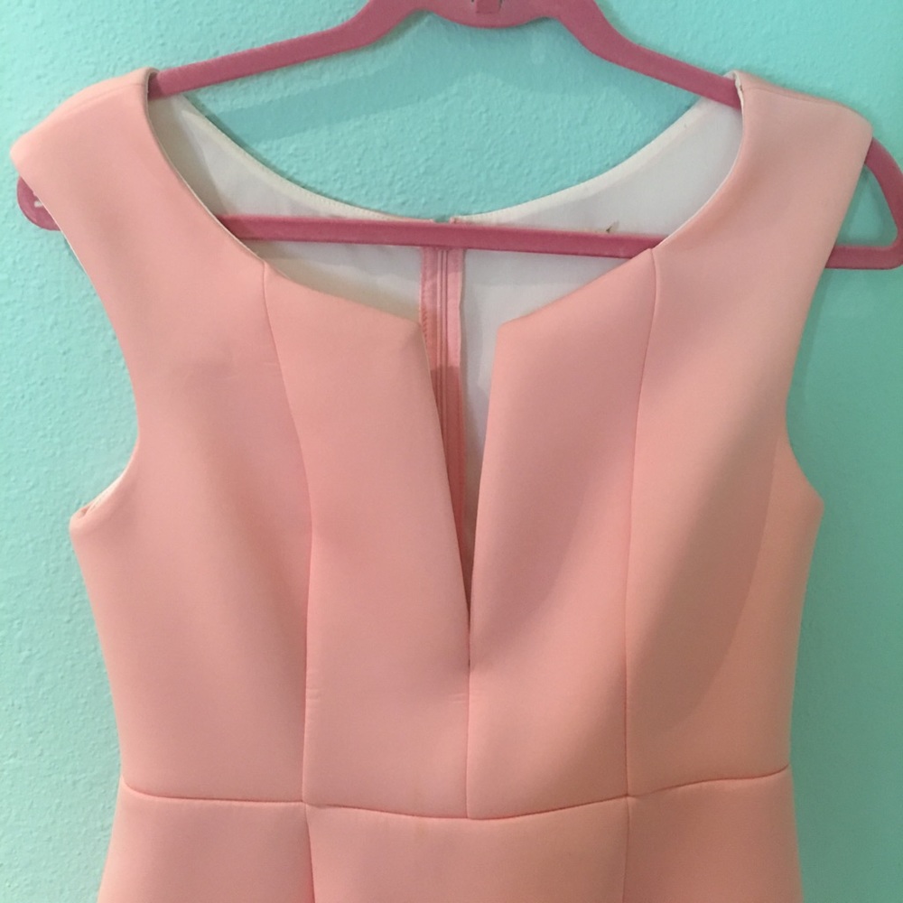 Pink Dress - Picture 2 of 4